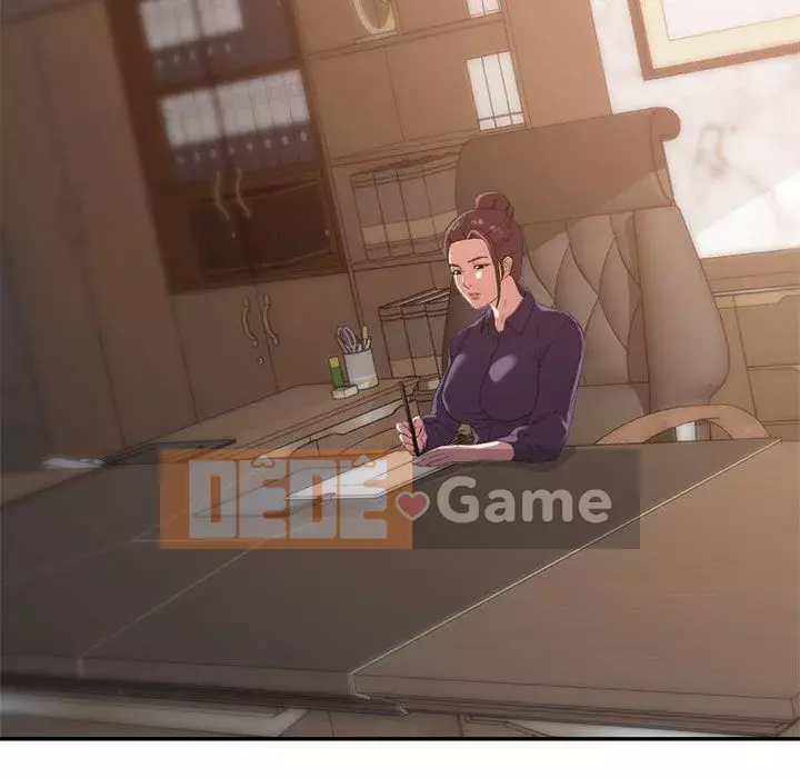 Hội ngộ với crush Chương 20-21