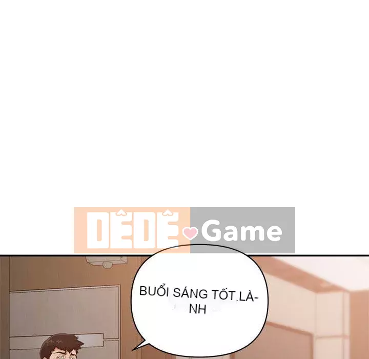 Hội ngộ với crush Chương 20-21