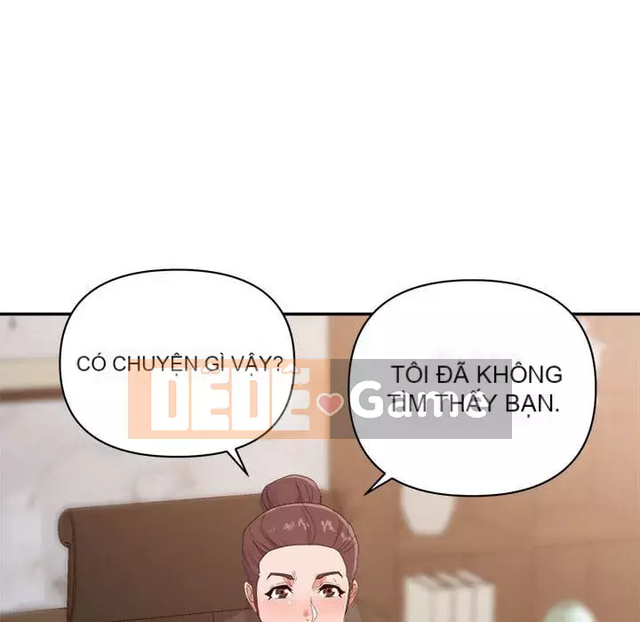 Hội ngộ với crush Chương 20-21