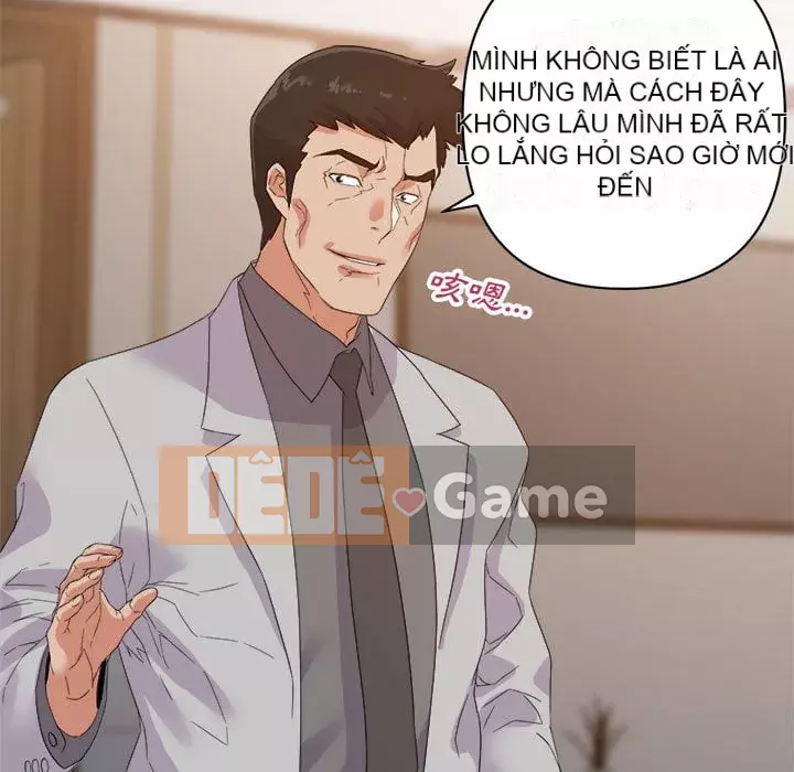 Hội ngộ với crush Chương 20-21