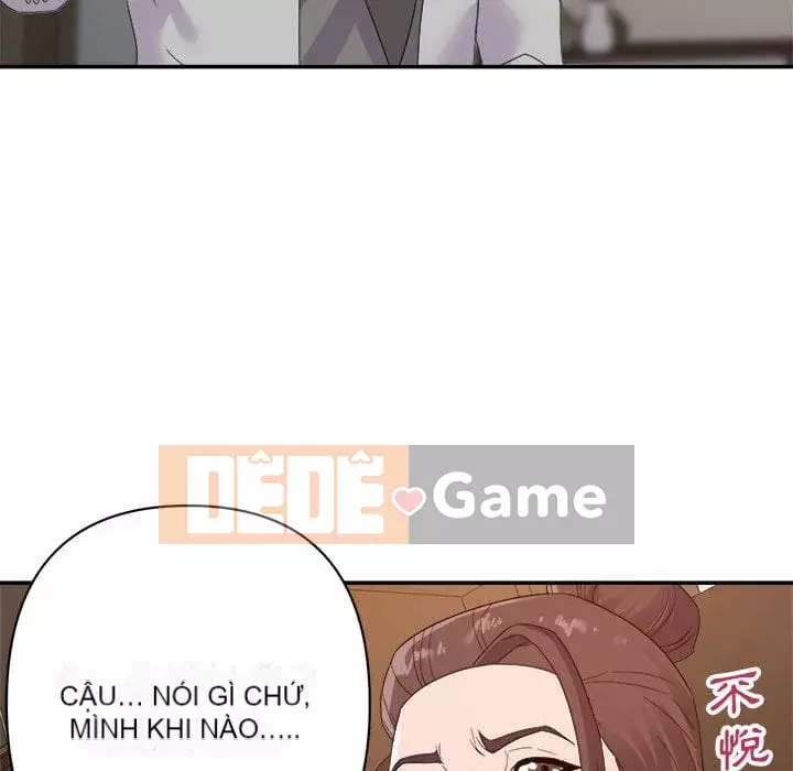 Hội ngộ với crush Chương 20-21