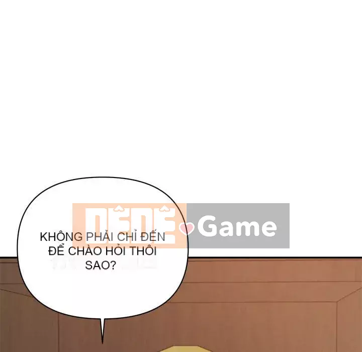 Hội ngộ với crush Chương 20-21