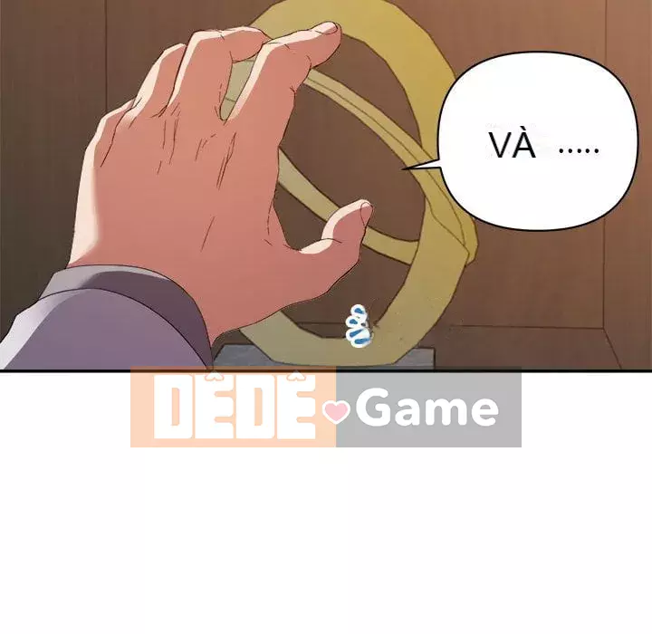 Hội ngộ với crush Chương 20-21