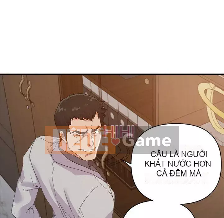 Hội ngộ với crush Chương 20-21