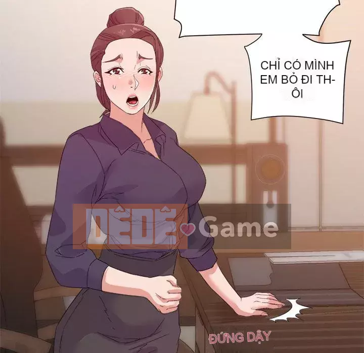 Hội ngộ với crush Chương 20-21