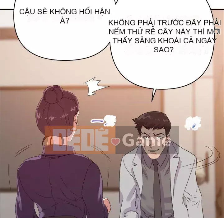 Hội ngộ với crush Chương 20-21