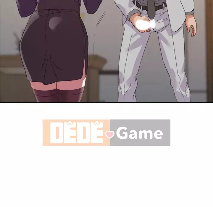 Hội ngộ với crush Chương 20-21