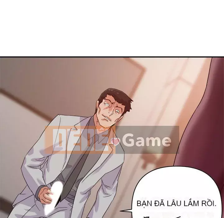 Hội ngộ với crush Chương 20-21