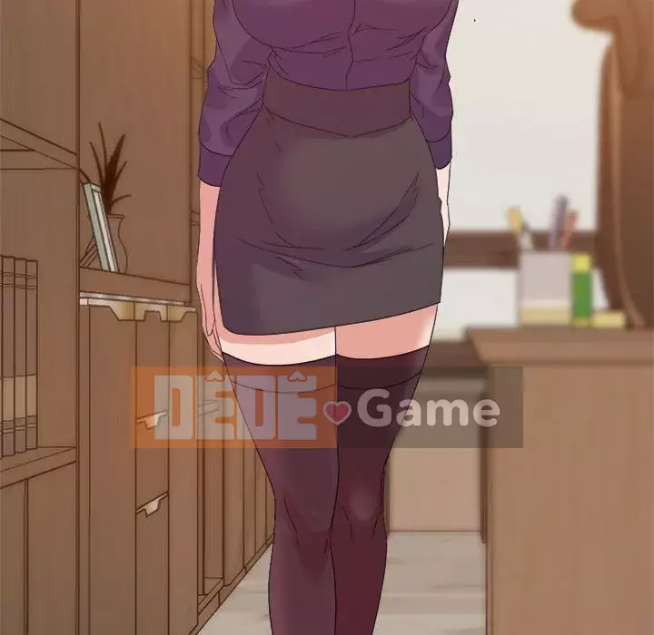 Hội ngộ với crush Chương 20-21