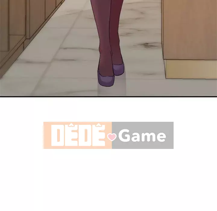 Hội ngộ với crush Chương 20-21