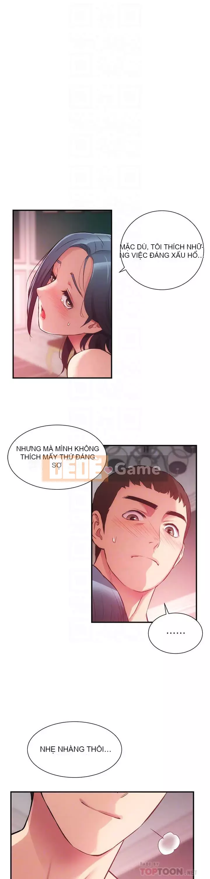 Phòng tư vấn anh chị em Chương 35-36