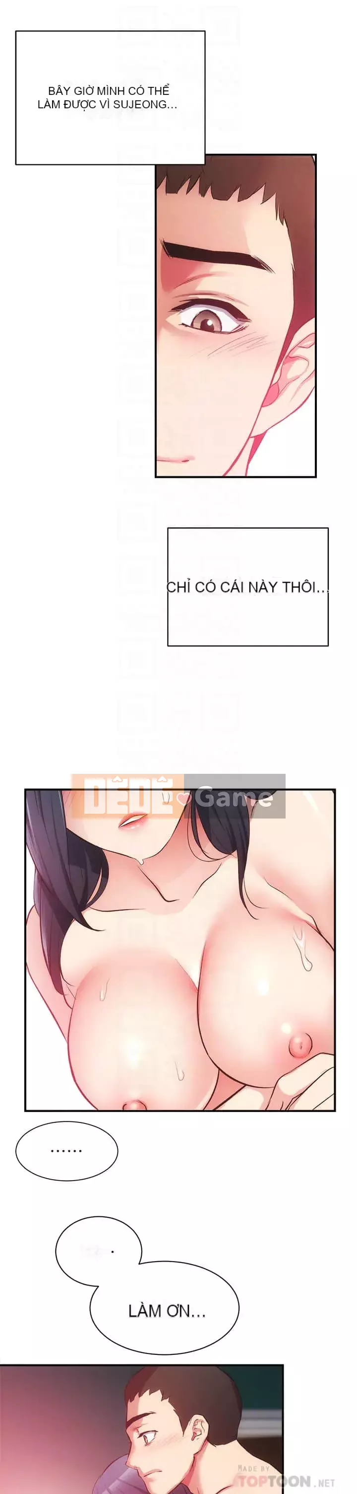 Phòng tư vấn anh chị em Chương 35-36