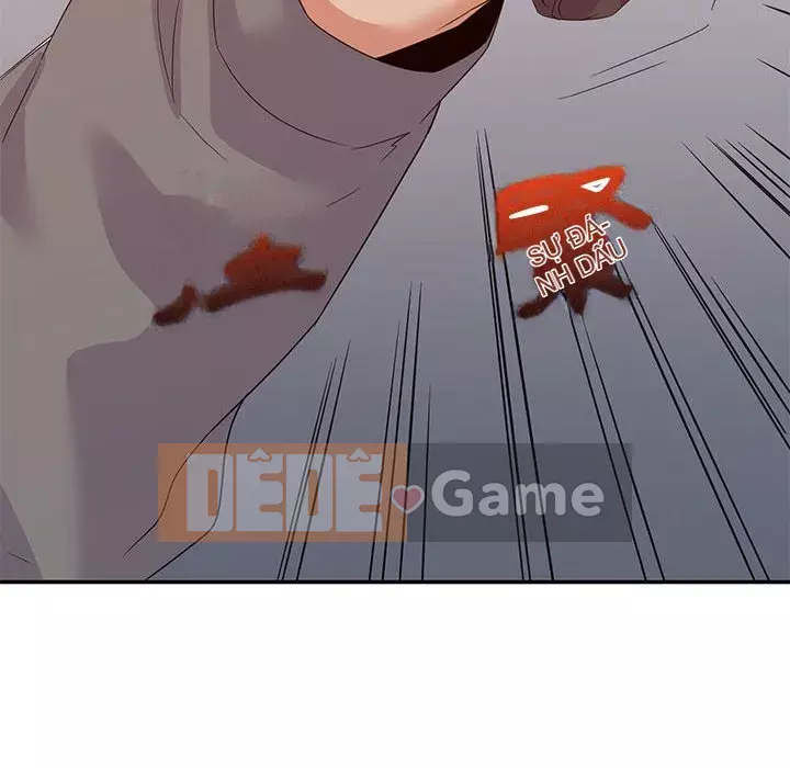 Hội ngộ với crush Chương 18-19