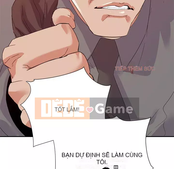 Hội ngộ với crush Chương 18-19