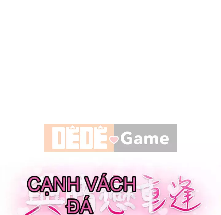 Hội ngộ với crush Chương 18-19