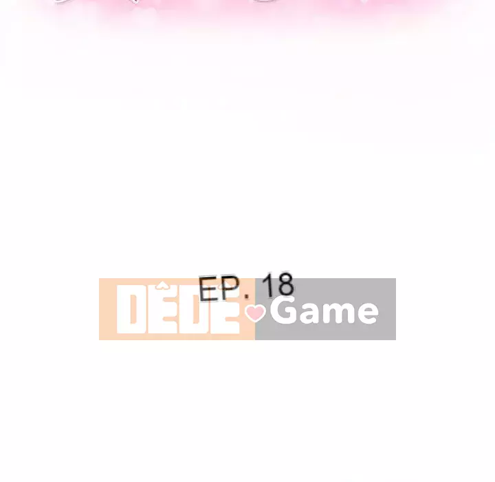 Hội ngộ với crush Chương 18-19