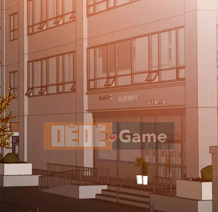 Hội ngộ với crush Chương 18-19