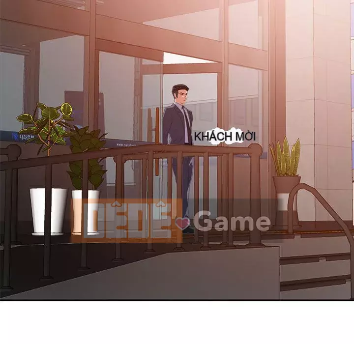 Hội ngộ với crush Chương 18-19