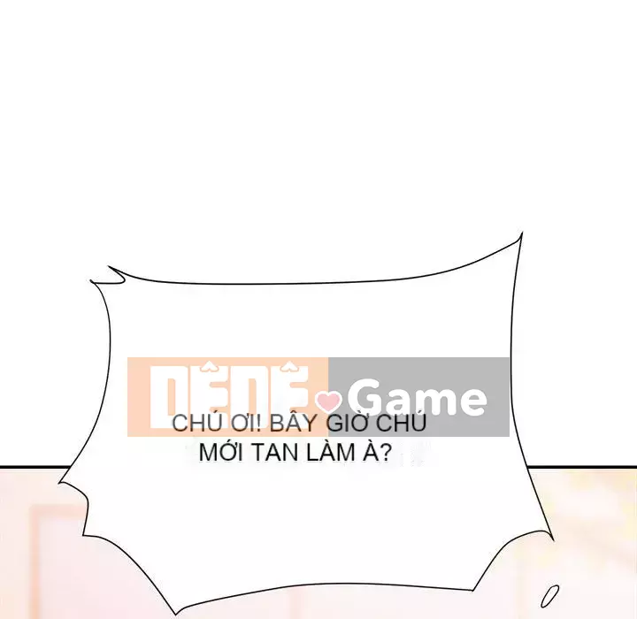 Hội ngộ với crush Chương 18-19