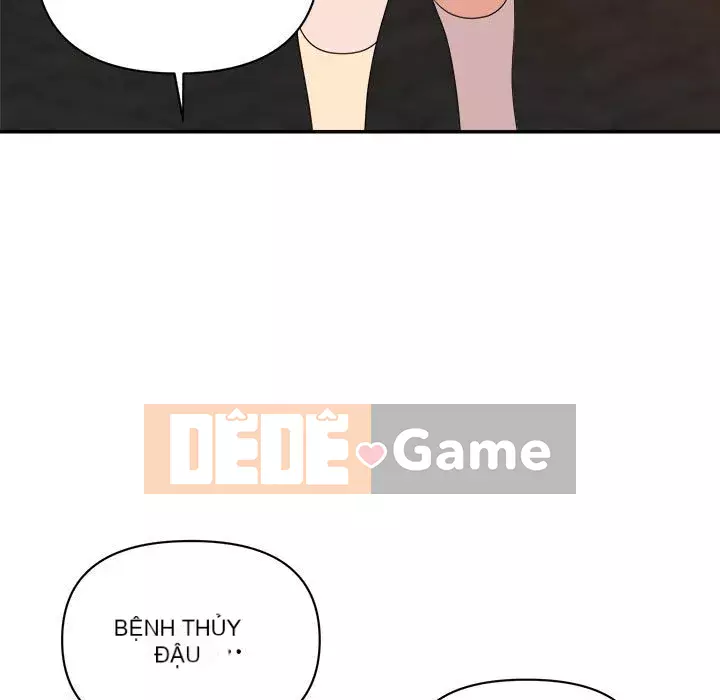 Hội ngộ với crush Chương 18-19