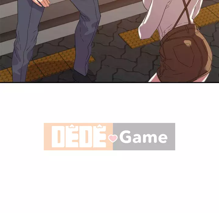 Hội ngộ với crush Chương 18-19