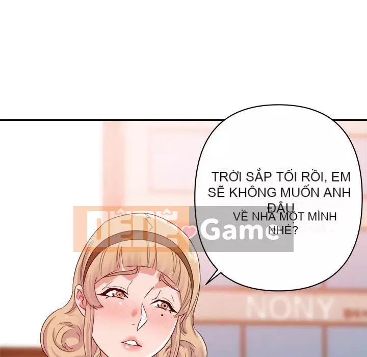 Hội ngộ với crush Chương 18-19