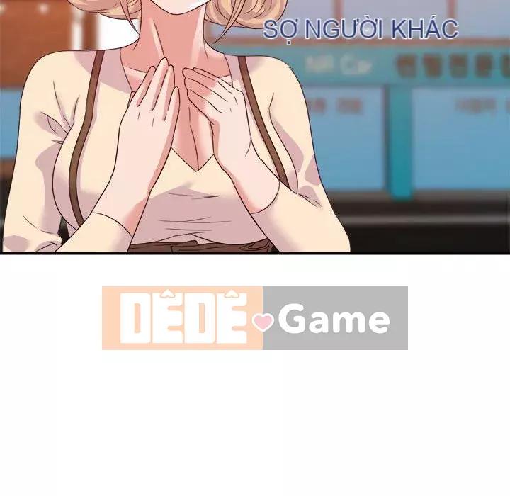 Hội ngộ với crush Chương 18-19