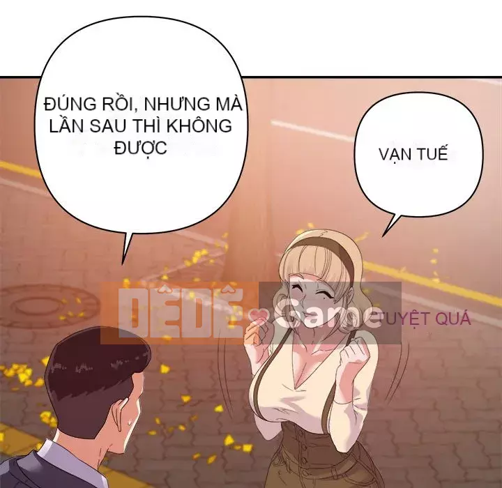 Hội ngộ với crush Chương 18-19