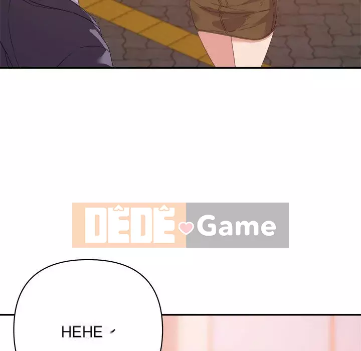 Hội ngộ với crush Chương 18-19