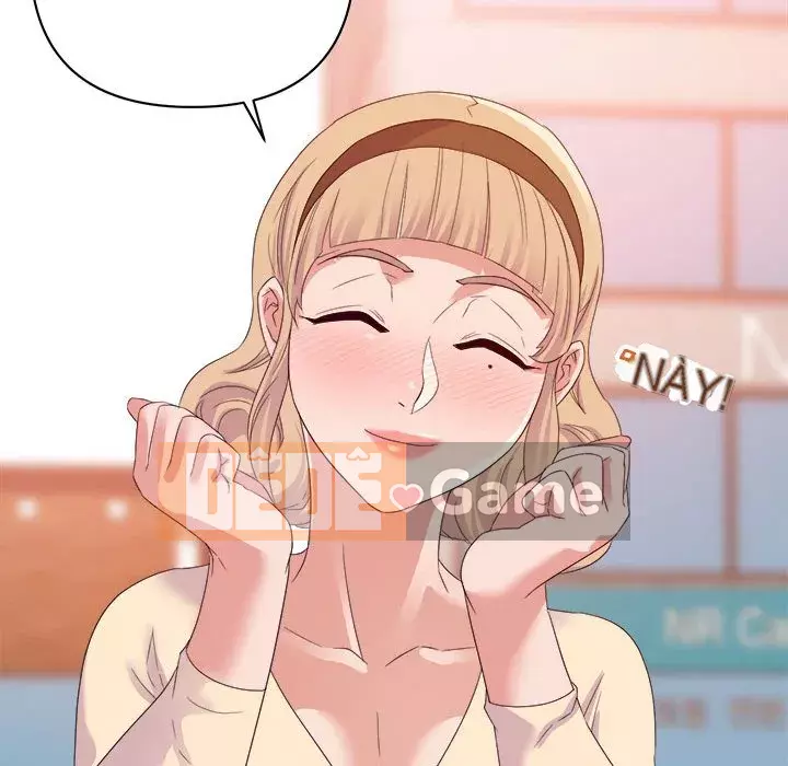 Hội ngộ với crush Chương 18-19