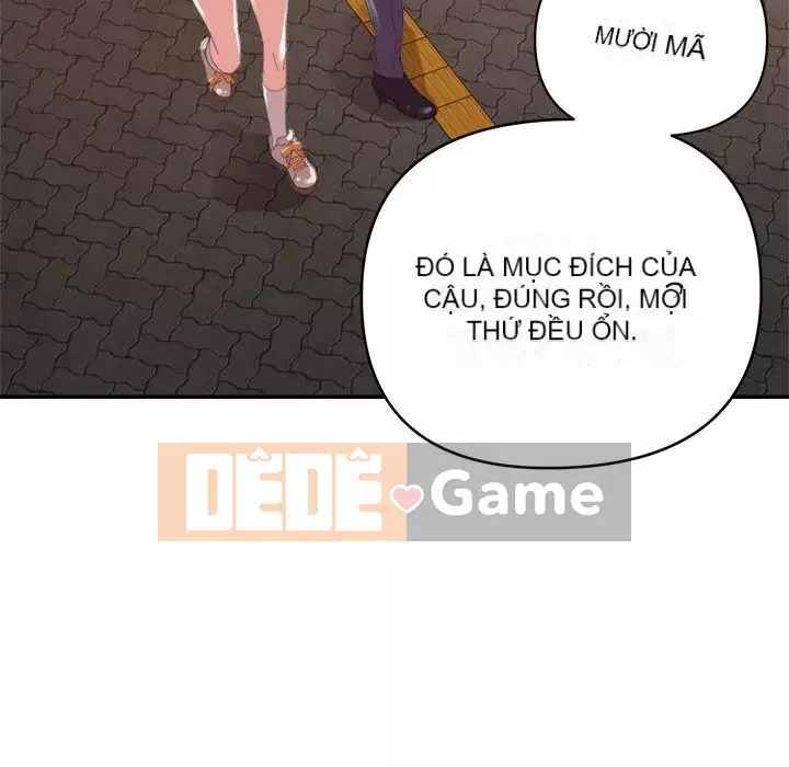 Hội ngộ với crush Chương 18-19