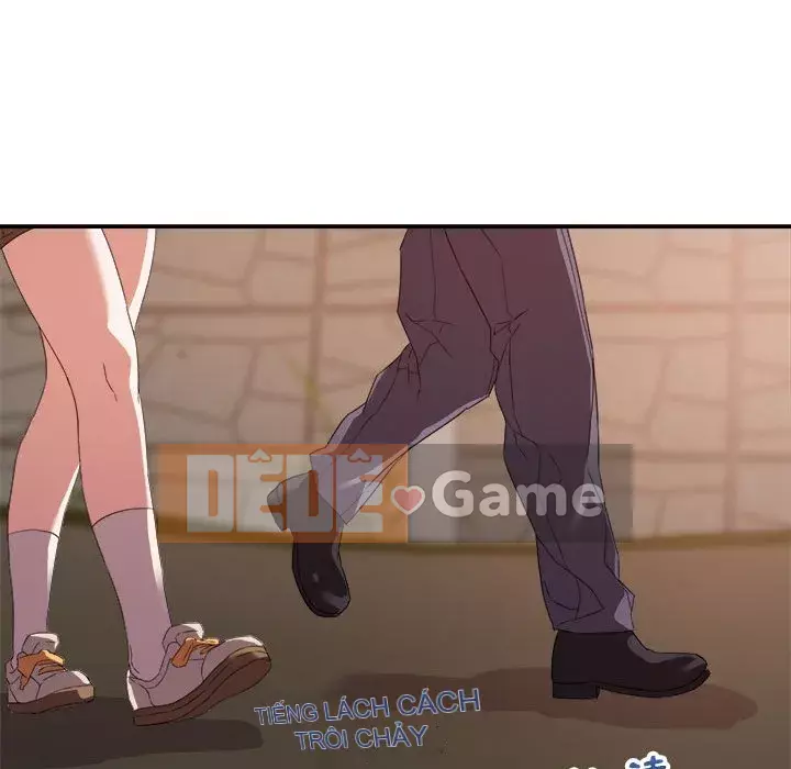 Hội ngộ với crush Chương 18-19