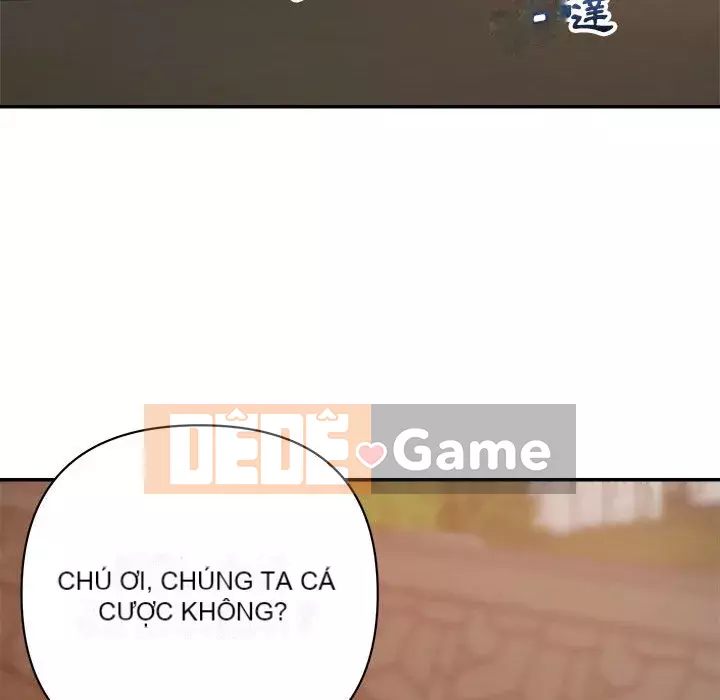 Hội ngộ với crush Chương 18-19