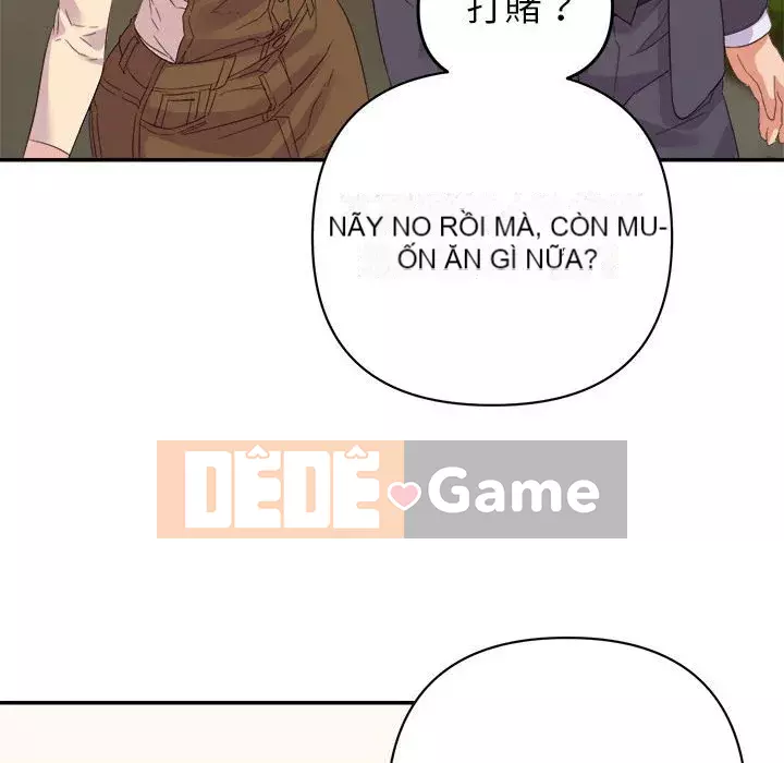 Hội ngộ với crush Chương 18-19