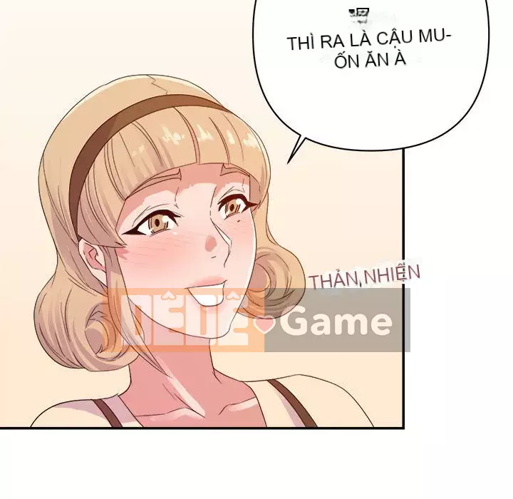 Hội ngộ với crush Chương 18-19