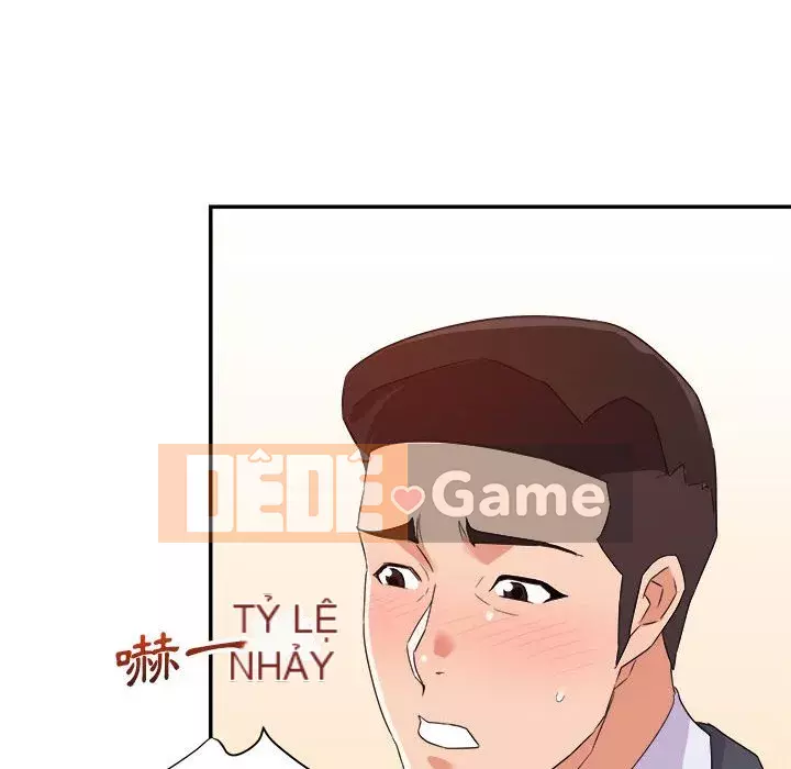 Hội ngộ với crush Chương 18-19