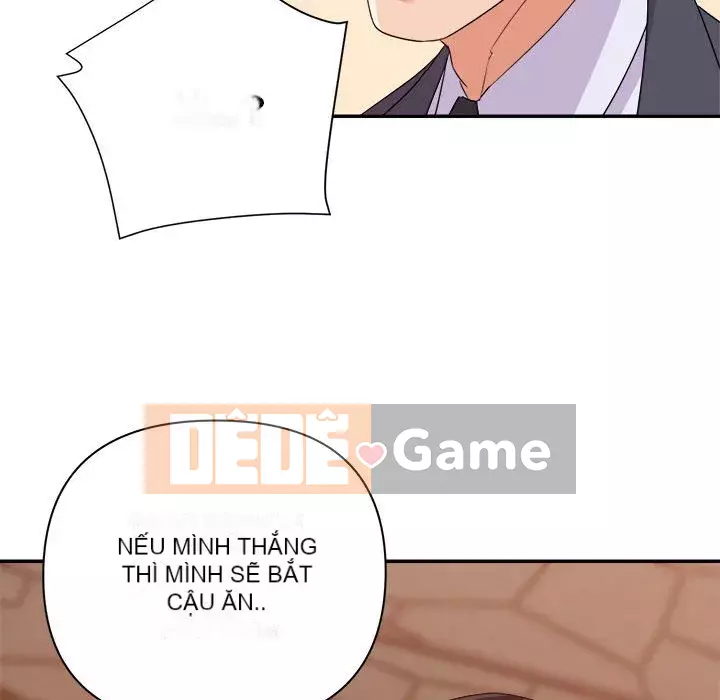 Hội ngộ với crush Chương 18-19