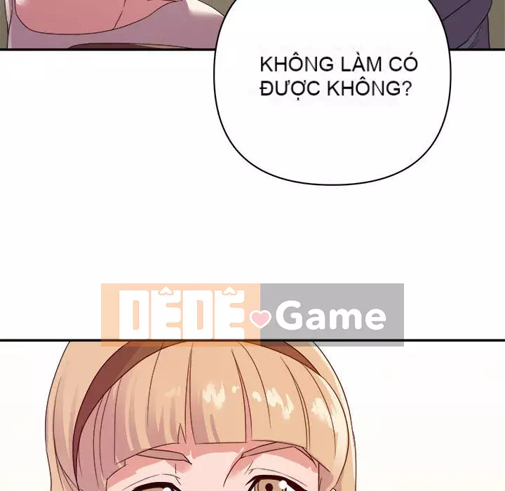 Hội ngộ với crush Chương 18-19