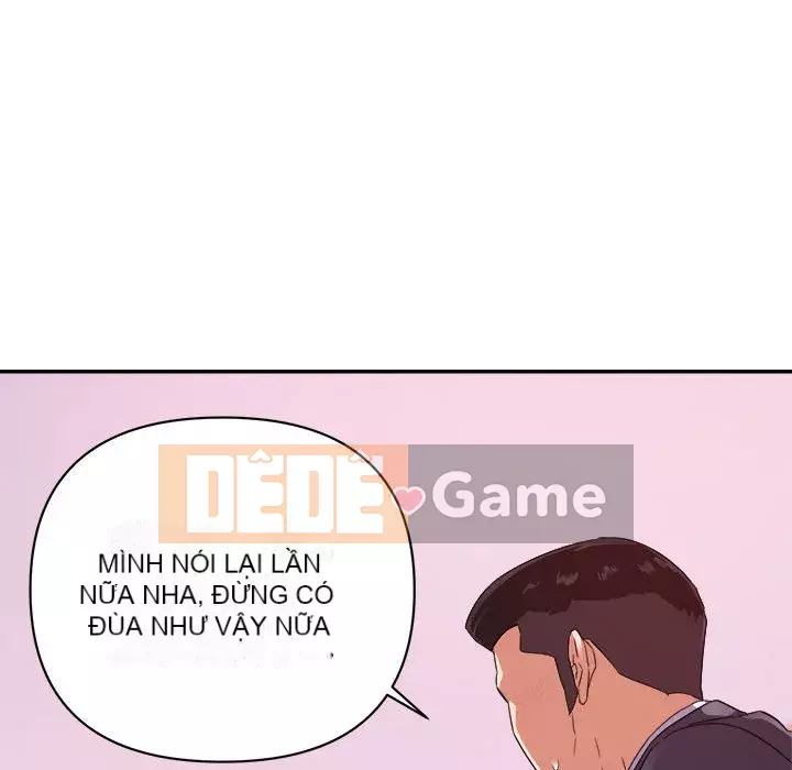 Hội ngộ với crush Chương 18-19