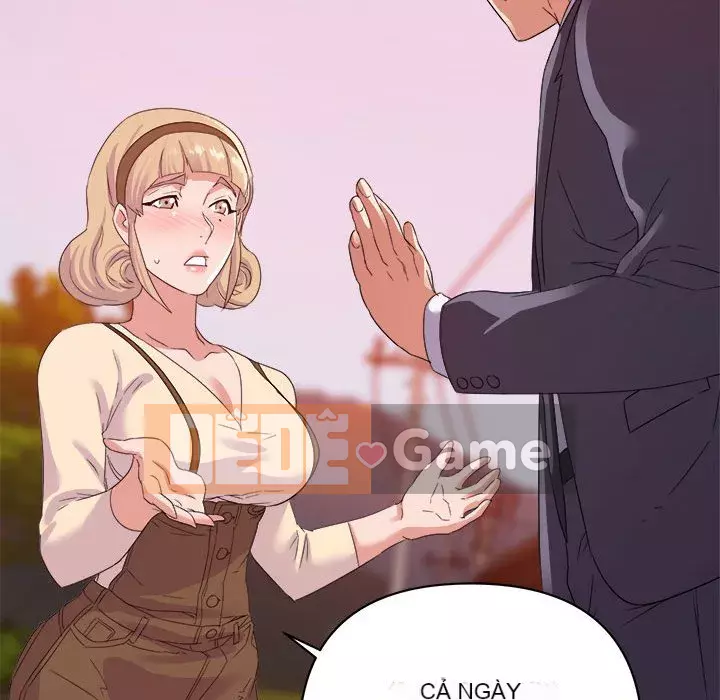 Hội ngộ với crush Chương 18-19