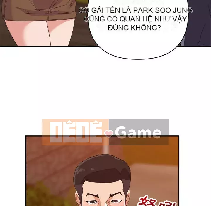 Hội ngộ với crush Chương 18-19