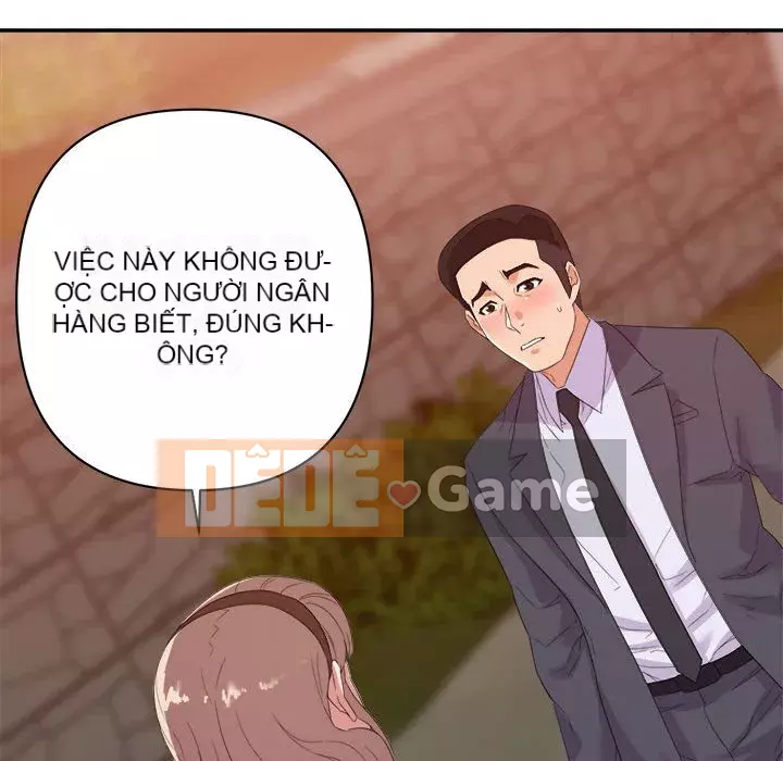 Hội ngộ với crush Chương 18-19