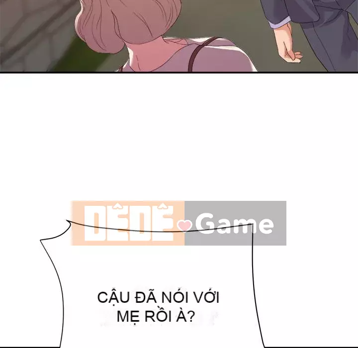 Hội ngộ với crush Chương 18-19