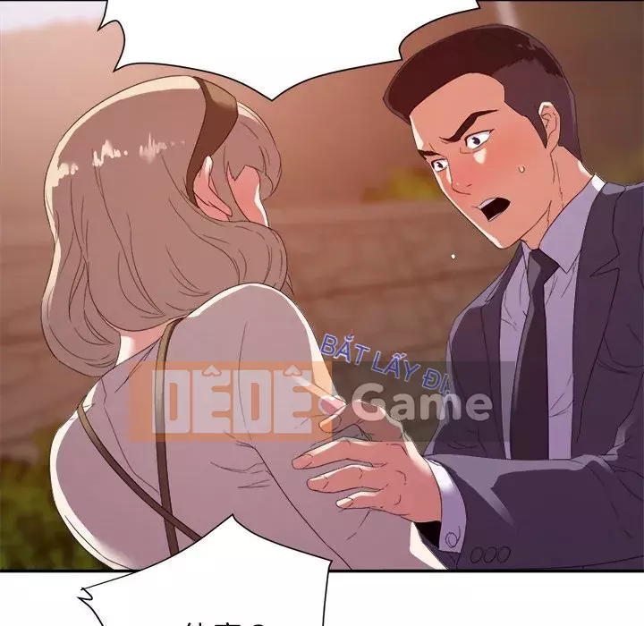 Hội ngộ với crush Chương 18-19