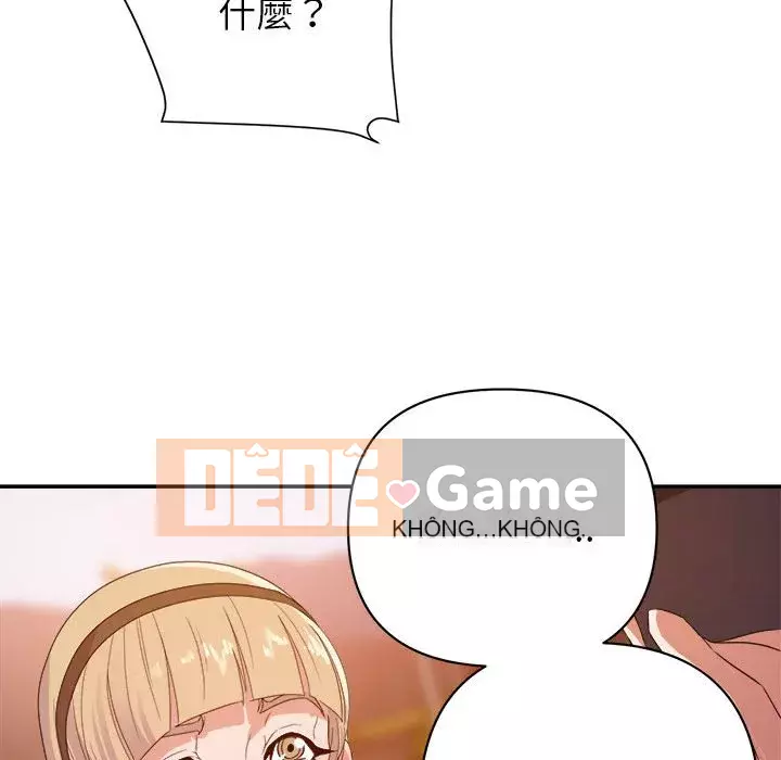 Hội ngộ với crush Chương 18-19