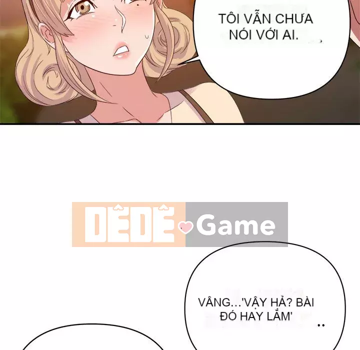 Hội ngộ với crush Chương 18-19