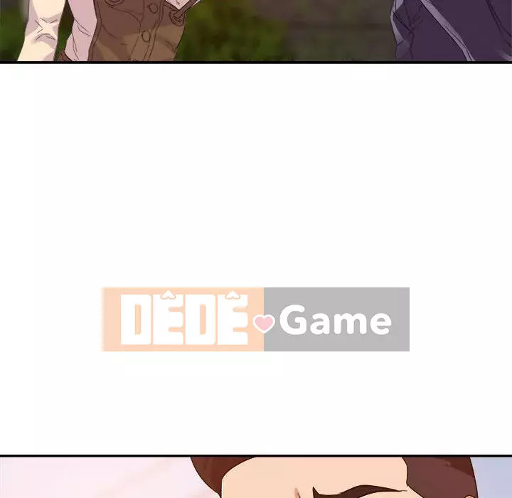 Hội ngộ với crush Chương 18-19