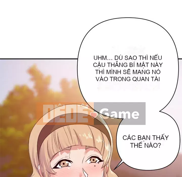 Hội ngộ với crush Chương 18-19