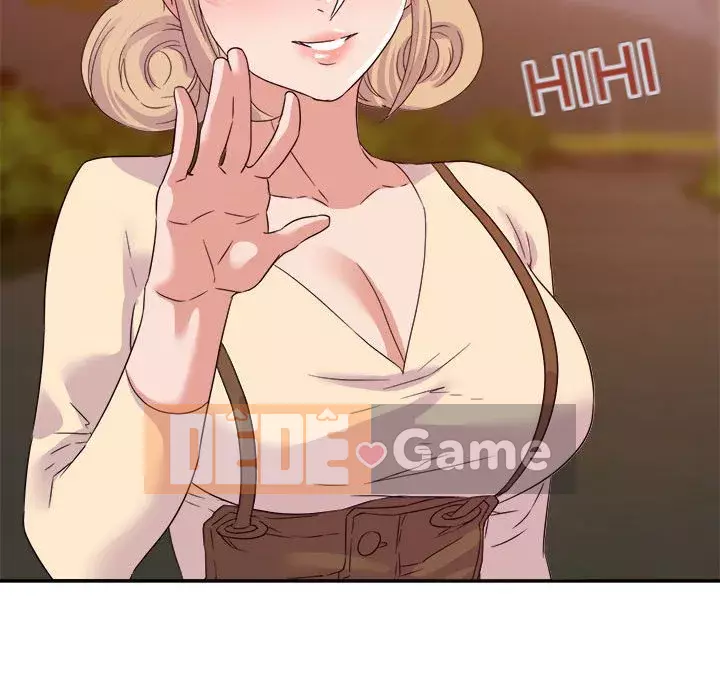 Hội ngộ với crush Chương 18-19