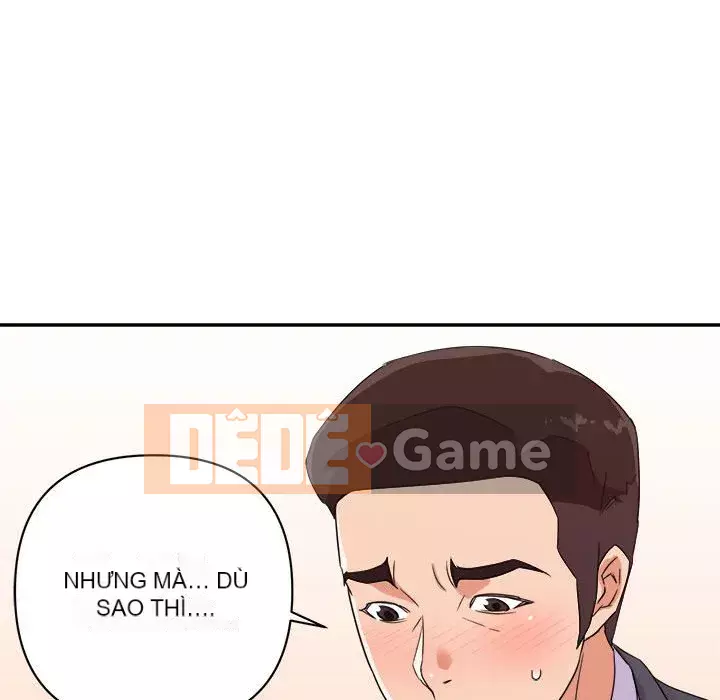 Hội ngộ với crush Chương 18-19